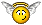 Smiley gratuit n�10 anges 