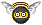 Smiley gratuit n�21 anges 