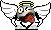 Smiley anges n�104 
