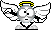 Smiley anges n�106 