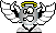 Smiley anges n�127 