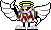 Smiley anges n�140 