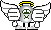 Smiley anges n�145 