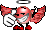 Smiley anges n�191 