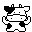 Smiley gratuit n�8 animaux 