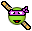 Smiley gratuit n�17 animaux 