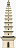 architectuur emoticon 174367