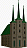 architectuur emoticon 174294