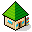 architectuur emoticon 174340