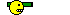 Smiley gratuit n�28 armes 