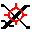 Smiley gratuit n�45 armes 