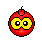 Smiley armes n�54 
