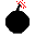 Smiley armes n�97 