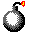 Smiley armes n�99 