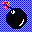 Smiley armes n�100 