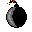 Smiley armes n�101 