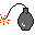 Smiley armes n�103 