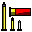Smiley armes n�123 