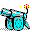 Smiley armes n�125 