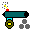 Smiley armes n�127 