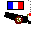 Smiley armes n�128 