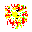 Smiley armes n�144 