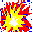 Smiley armes n�153 