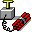 Smiley armes n�155 