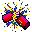 Smiley armes n�161 