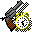 Smiley armes n�194 