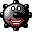Smiley armes n�201 