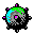 Smiley armes n�205 