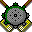 Smiley armes n�206 