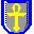 Smiley armes n�243 
