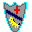 Smiley armes n�249 