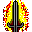 Smiley armes n�268 