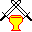 Smiley armes n�285 