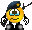 Libre smiley armas 184481