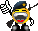Libre smiley armas 184700
