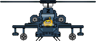 Smiley gratuit armes 18231