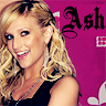 Smiley gratuit ashlee simpson n133743