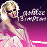 Smiley gratuit ashlee simpson n133725