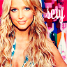 Ashlee Simpson emoticon 133740