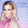 Smiley gratuit ashlee simpson n133732