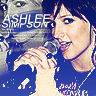 Smiley gratuit ashlee simpson n133748