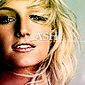 Ashlee Simpson emoticon 133750