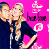 Ashlee Simpson emoticon 133747