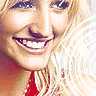 Smiley gratuit ashlee simpson n133738