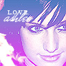 Smiley gratuit ashlee simpson n133742