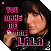 Ashlee Simpson emoticon 133728